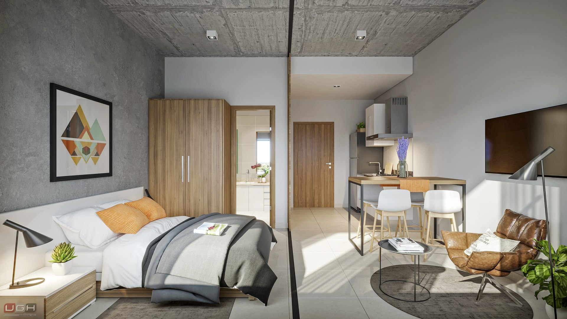 Fibra Eleva Residencial